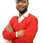 Arnold Dilane Momou Tchinda