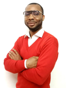 Arnold Dilane Momou Tchinda