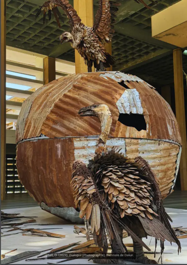 African researchers are the architects who will guide how Africa secures its place in the world in the digital age