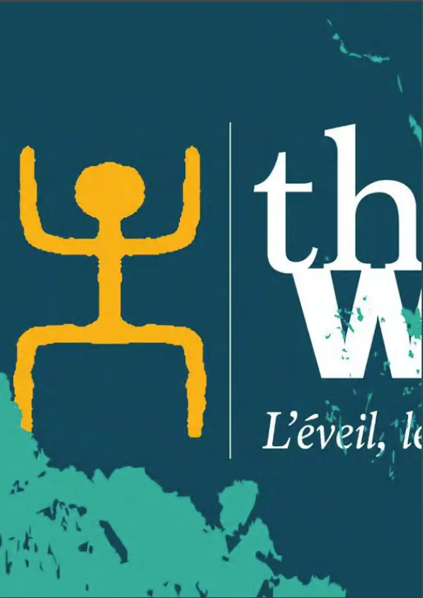 With Recognition Comes Hope