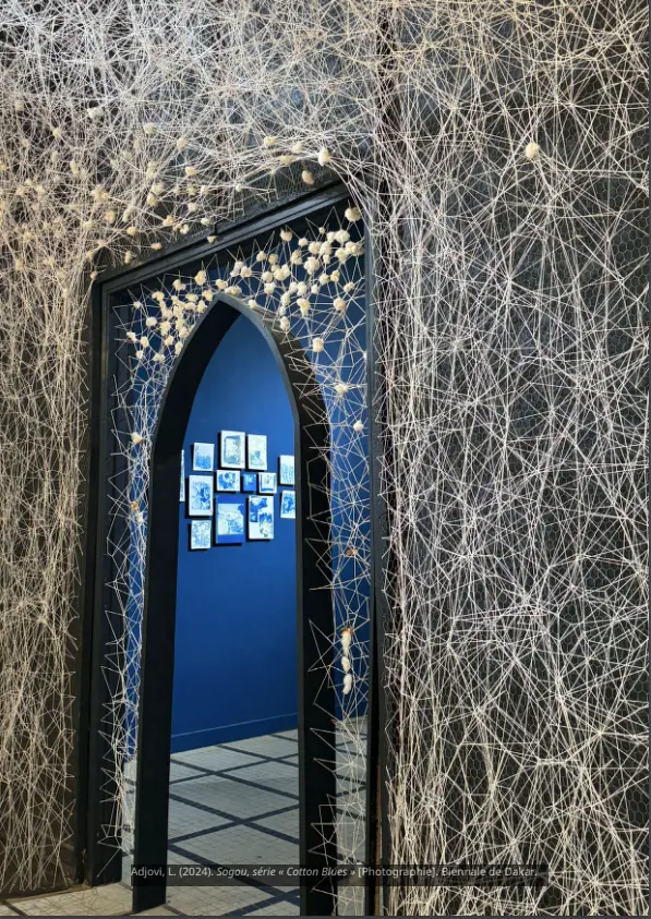 Économie numérique en Afrique : Enjeux juridiques, moyens de contrainte et coopération