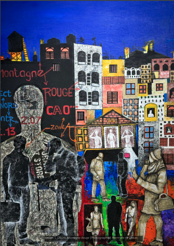 Digital Economy in Africa