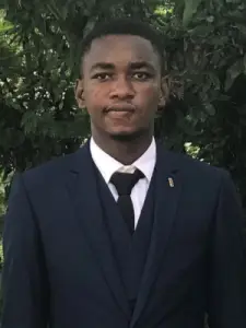 Franky Brice Kogueda Afia