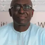 Ibrahima Kane