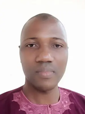 Issifou Abou Moumouni