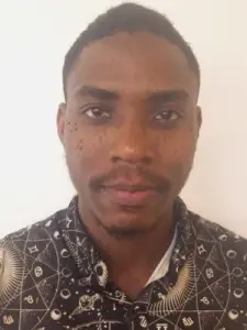 William Nkoawo Fedoung