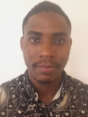 William Nkoawo Fedoung