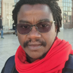 Albert Gautier Ndione