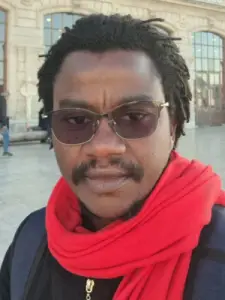 Albert Gautier Ndione