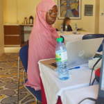 Anta Betty Kantèye