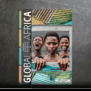 𝐆𝐥𝐨𝐛𝐚𝐥 𝐀𝐟𝐫𝐢𝐜𝐚 | 𝐈𝐬𝐬𝐮𝐞 𝟗 𝐍𝐨𝐰 𝐀𝐯𝐚𝐢𝐥𝐚𝐛𝐥𝐞!