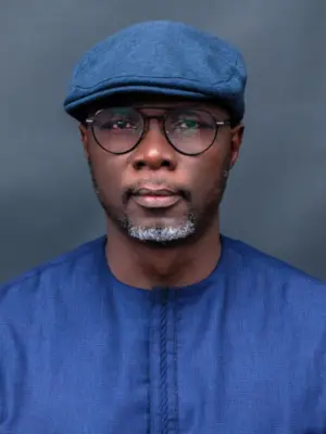 Cheikh Sadibou Sakho