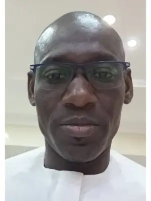 El Hadji Malick Sy Camara