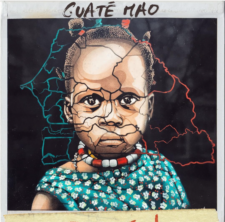 Guate Mao