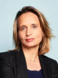 Laetitia Atlani-Duault