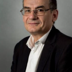 Laurent Vidal