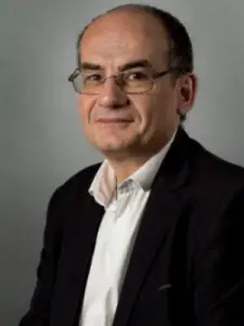Laurent Vidal
