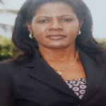 Marie-Thérèse Mengue