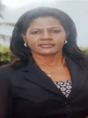 Marie-Thérèse Mengue