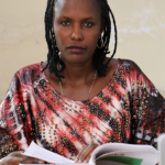 Nathalie Nakabanda
