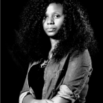 Pamela Tulizo