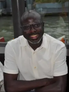 Image de Silvain Landry Birane Faye