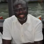 Silvain Landry Birane Faye