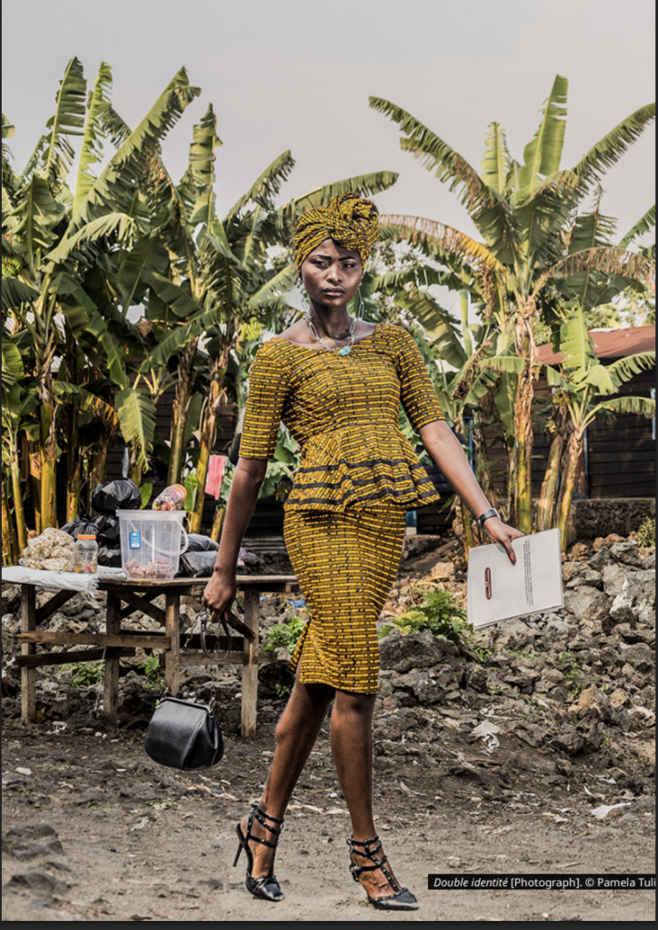 Women in Climate Change Adaptation: Insights from an Indigenous Pastoralist Community in the North West Region, Cameroon