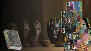 Global Africa reaches a new milestone: Indexed in Scopus and Issue 9 coming soon!