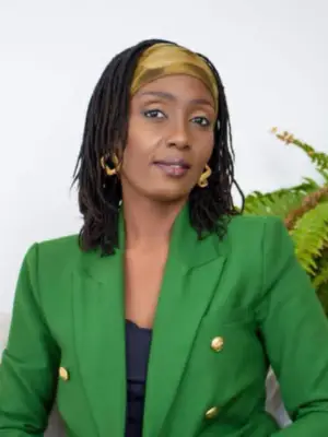 Ndèye Astou Ndiaye