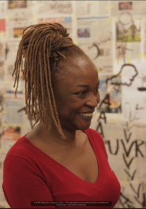 It Takes a Village! (Ré)inventer la mise à l’abri des survivantes…