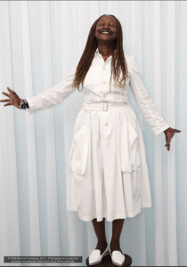 « We Heal Together », un savoir protecteur par excellence qui s’i…