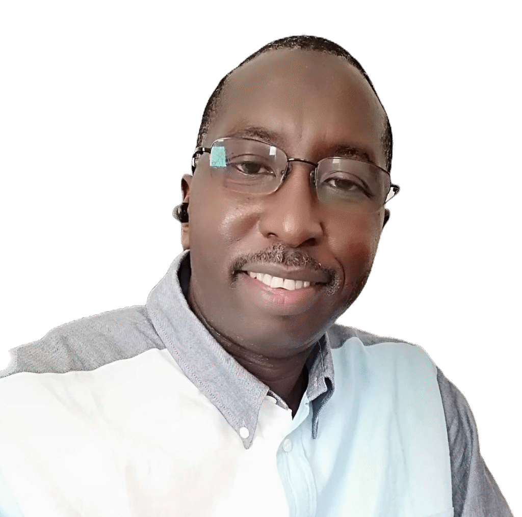 Mar Mbodj