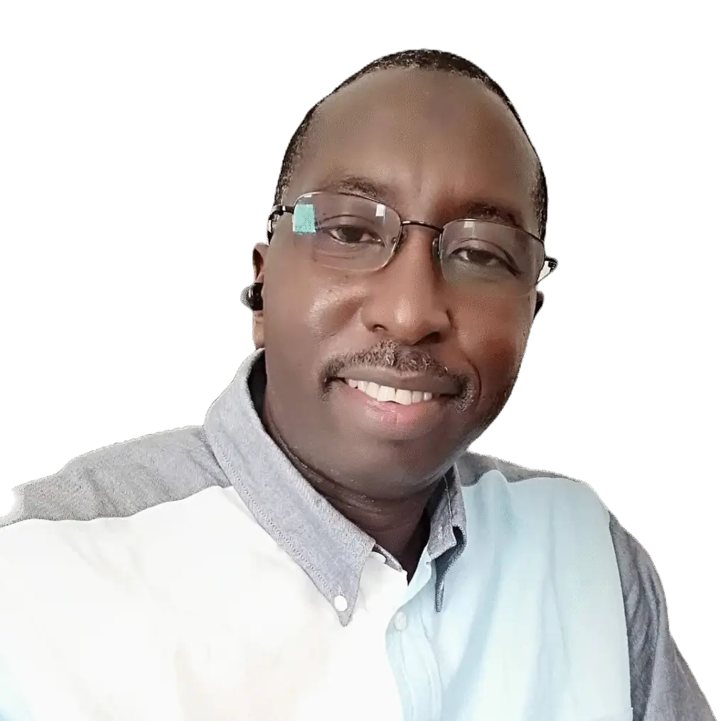 Mar Mbodj