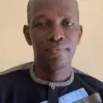 Ibrahima Ba