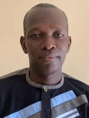 Ibrahima Ba