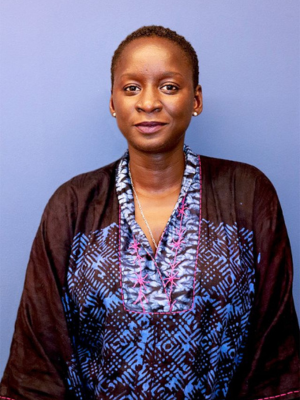 Marie Hélène Pereira