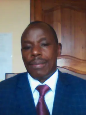 Masengesho Kamuzinzi