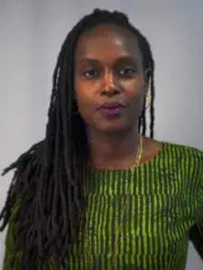 Ndèye Laïty Ndiaye
