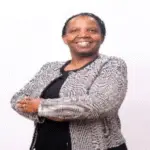 Thobeka Nkomo