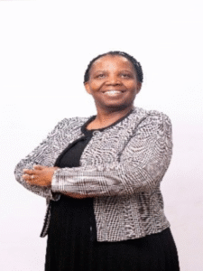 Image de Thobeka Nkomo