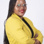 Zintle Ntshongwana