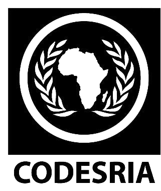 CODESRIA Logo