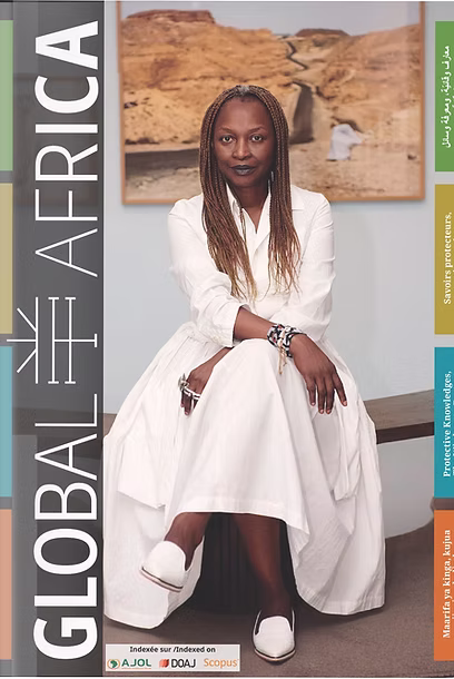 Protective Knowledges, The Wisdom to Protect