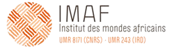 IMAF Logo