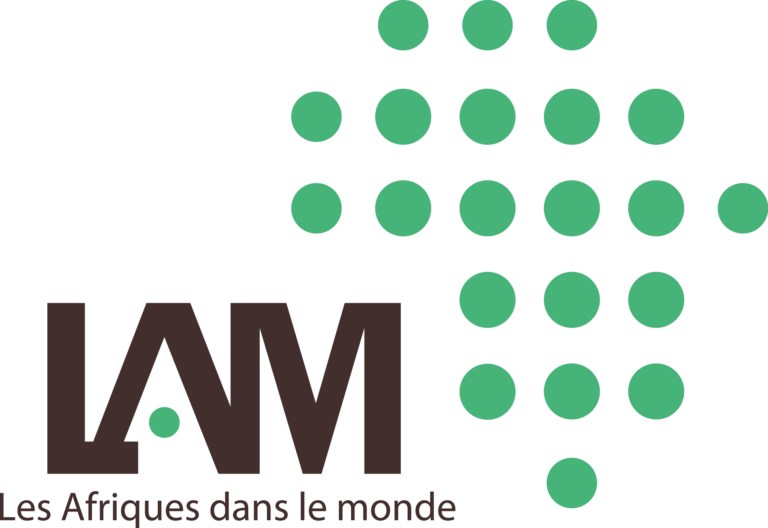 LAM logo