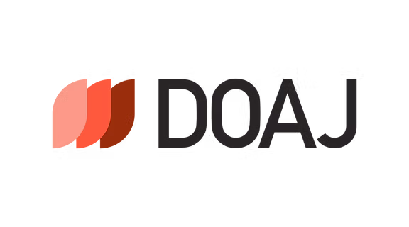 DOAJ Logo