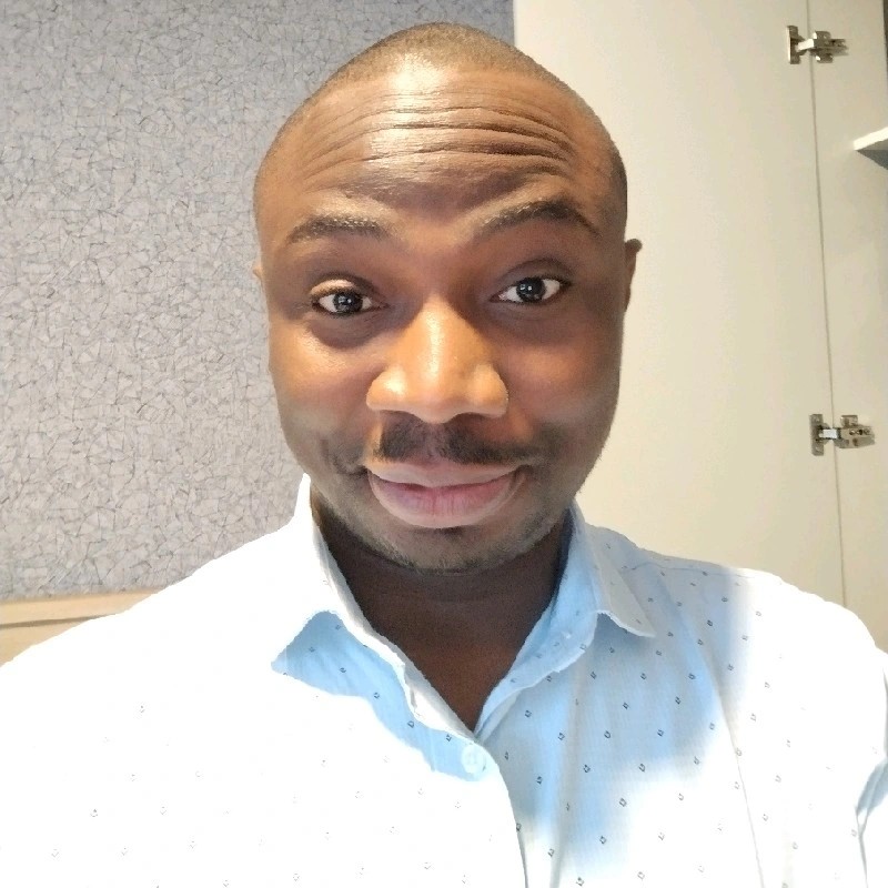 Picture Olawale Akinrinde