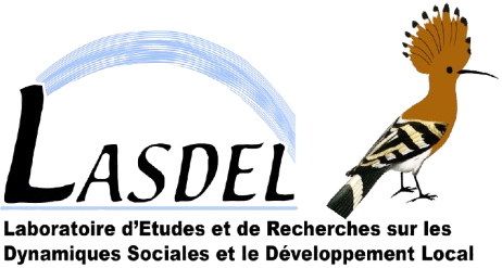 Logo LASDEL