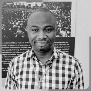 Olawale Olufemi AKINRINDE